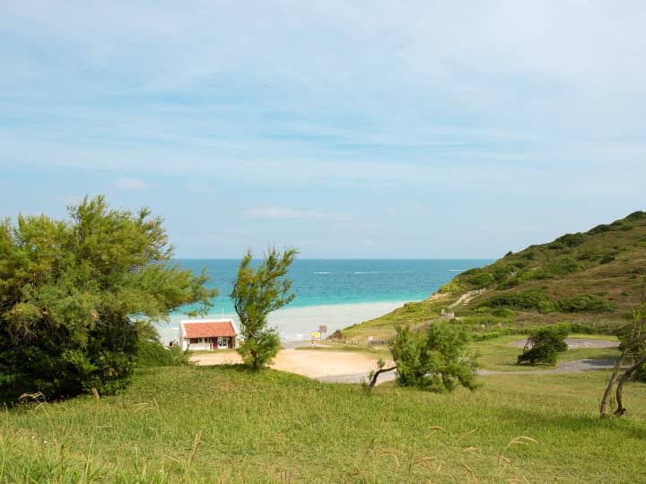 Erretegia à Bidart, les plus belles plages du Sud Ouest de la France