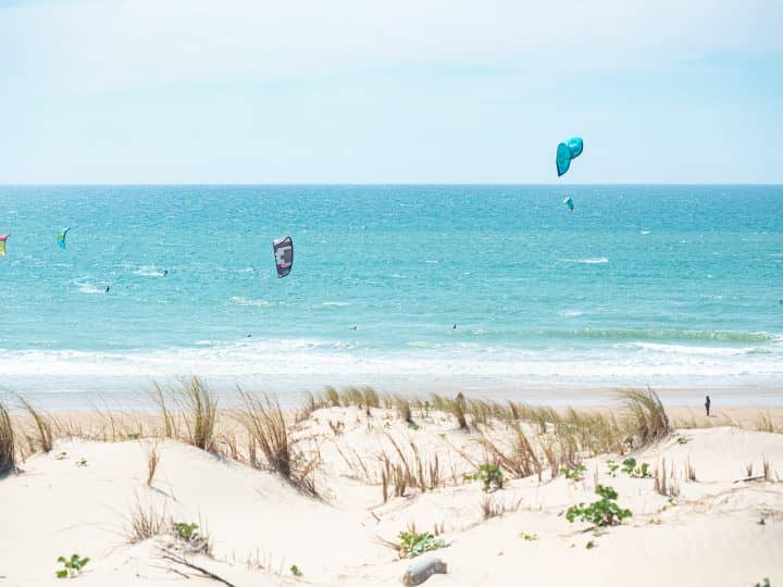 Les plus belles plages du Sud Ouest de la France