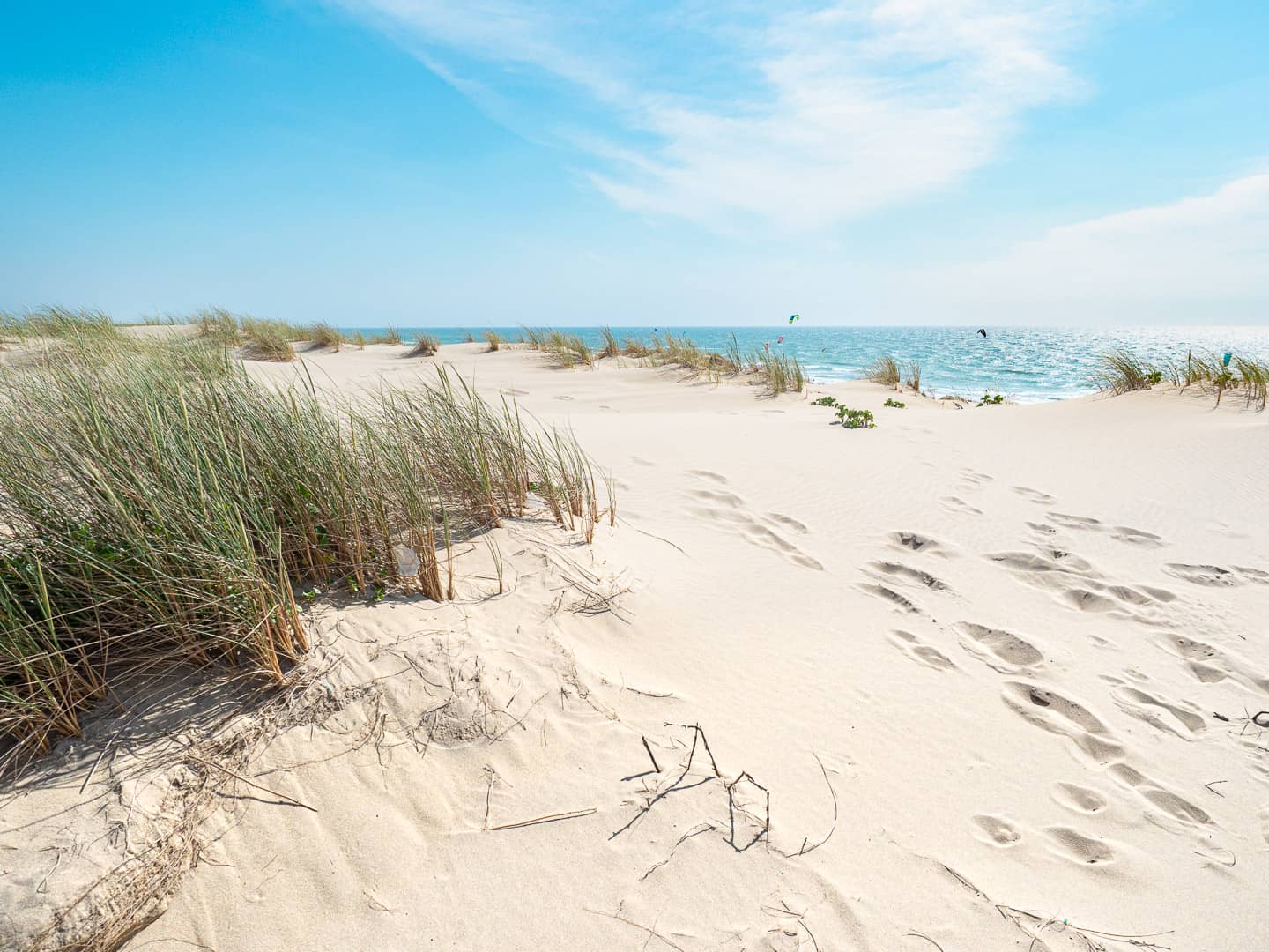 Les plus belles plages du Sud Ouest de la France