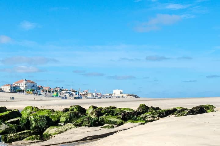 Soulac sur mer, plus belles plages du sud ouest de la France
