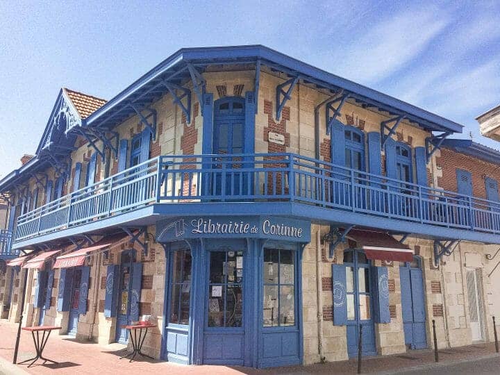 Soulac sur mer, vélodyssée en Gironde