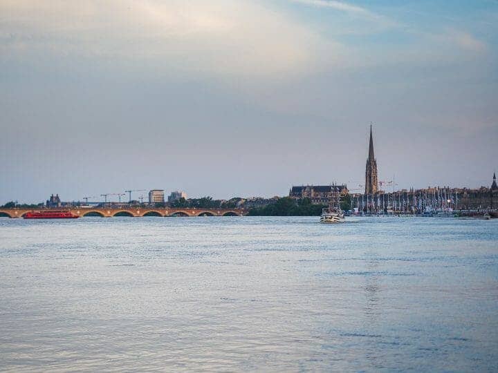 les visites incontournables pour un Week-end à Bordeaux