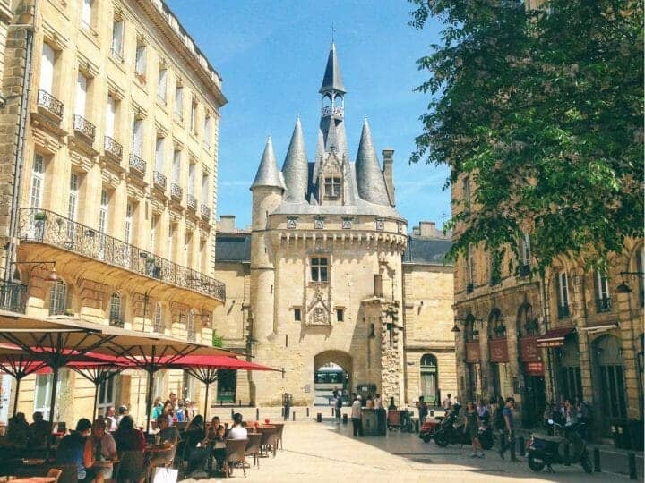 Quartier St Pierre, les visites incontournables pour un Week-end à Bordeaux