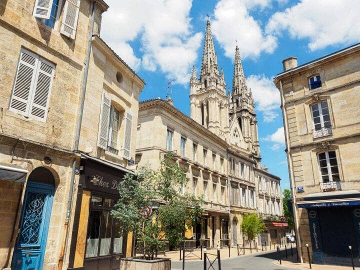 Quartier des chartrons, les visites incontournables pour un Week-end à Bordeaux